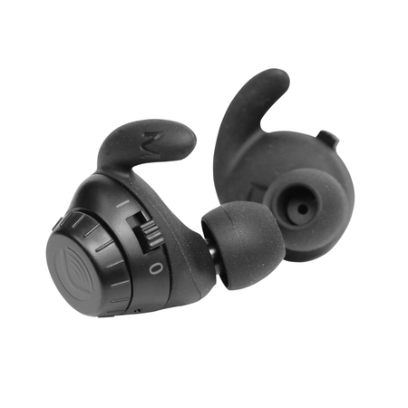 Lucid Audio HearBuds Hearing Amplifiers Pair LA-PSAP-HEARBUDS